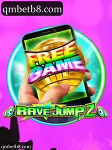 RaveJump2M