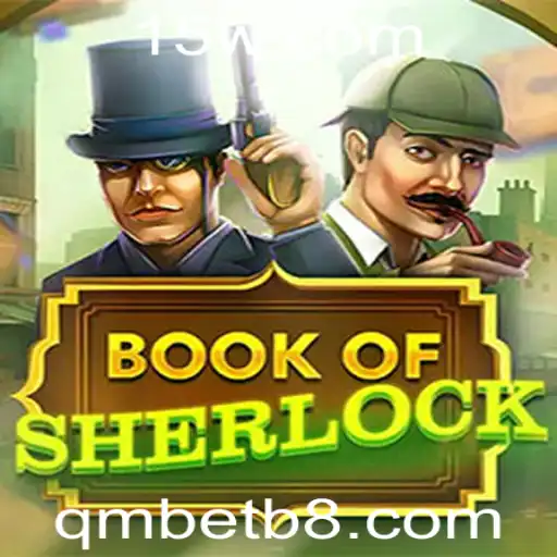 Descubra o Envolvente Jogo BookOfSherlock