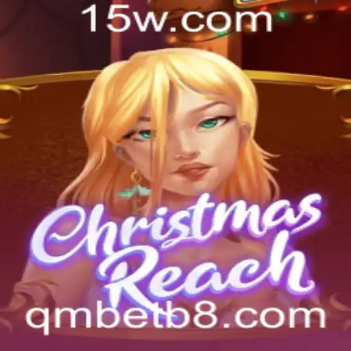 Descubra ChristmasReach: O Jogo que Une Festividades e Estratégia