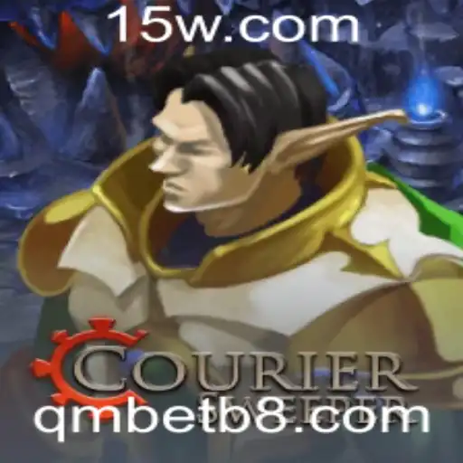 CourierSweeper: Uma Nova Geração de Entretenimento Digital