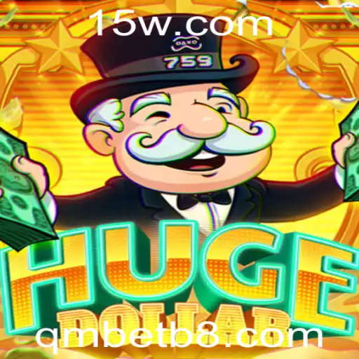 Explorando o Mundo do Jogo HugeDollar: Estratégia e Diversão