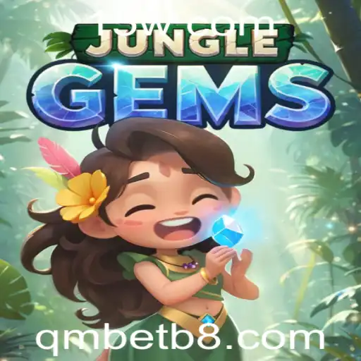 Descubra a Aventura em JungleGems: Um Mergulho nas Regras e Estratégias do Jogo