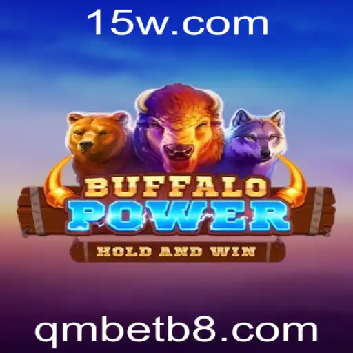 BuffaloPower: Descubra a Emoção deste Jogo Inovador
