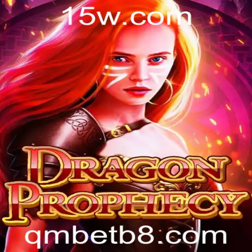 DragonProphecy: A Jornada Épica no Mundo de Fantasia