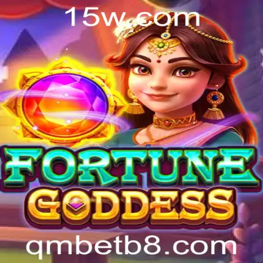 FORTUNEGODDESS: A Nova Sensação no Universo dos Jogos