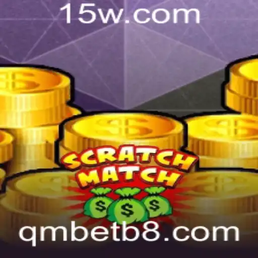 Descubra o Inovador Jogo ScratchMatch: Regras e Como Jogar