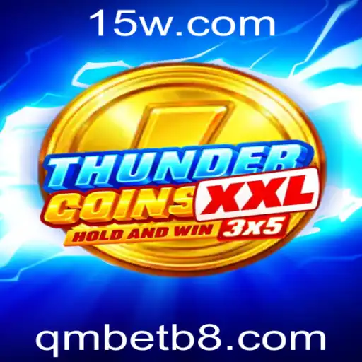 Explorando ThunderCoinsXxl: Um Mergulho no Mundo das Moedas Virtuais