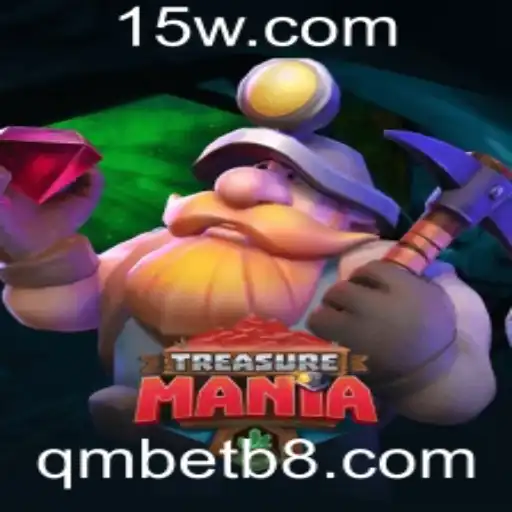 Explorando TreasureMania: O Jogo de Aventura que Conquista Jogadores