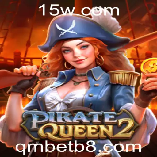 Explore a Aventura de PirateQueen2: Uma Jornada no Mundo dos Corsários Virtuais