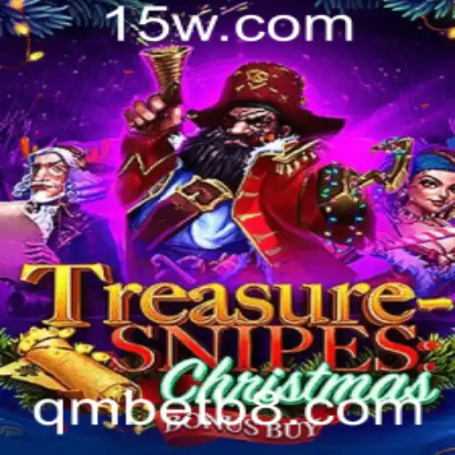 Descubra o Universo Mágico de TreasuresnipesChristmas: Um Guia Completo com Dicas e Estratégias