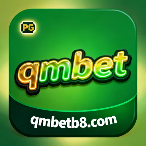 qmbet Logo