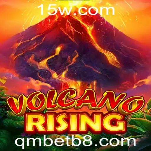Explorando VolcanoRising: Um Mergulho no Mundo dos Jogos com qmbet