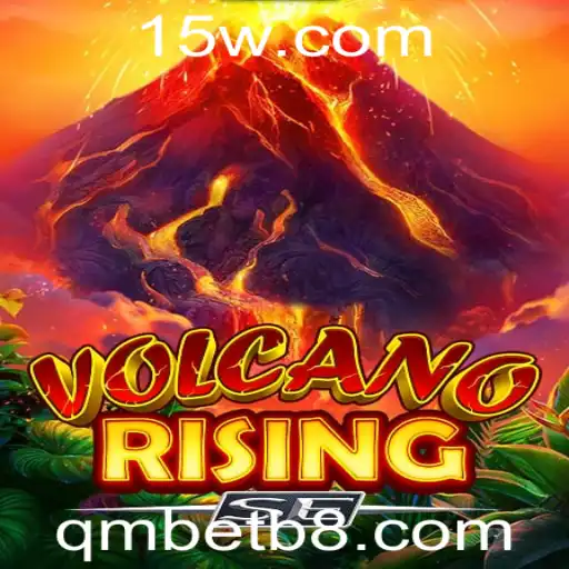VolcanoRisingSE: Explore a Aventura e Estratégia de Sobrevivência