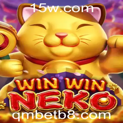 Descubra o Fascinante Mundo de WinWinNeko: O Jogo que Conquista Amantes de Pets e Apostas